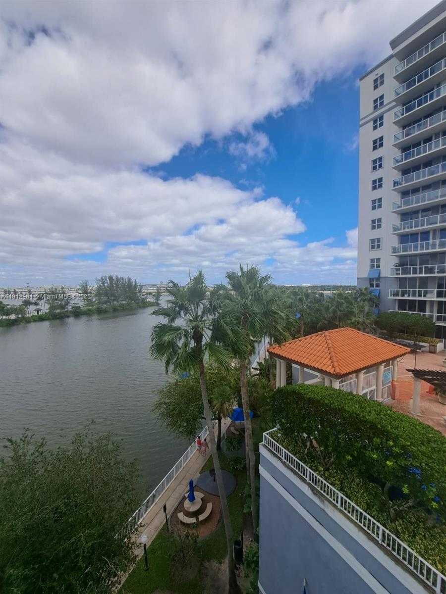 Small Image of 5085 NORTH WEST 7TH ST #602, Miami Number 2