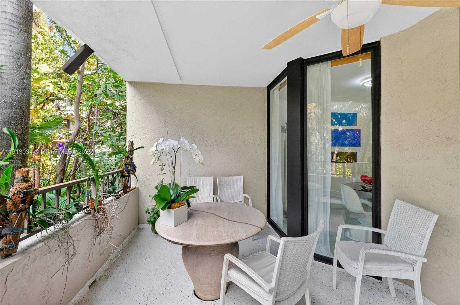 Small Image of 181 CRANDON BLVD #106, Key Biscayne Number 10