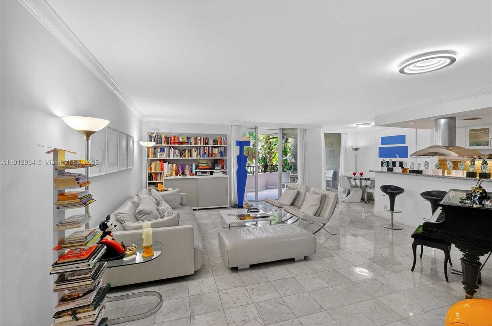 Small Image of 181 CRANDON BLVD #106, Key Biscayne Number 21
