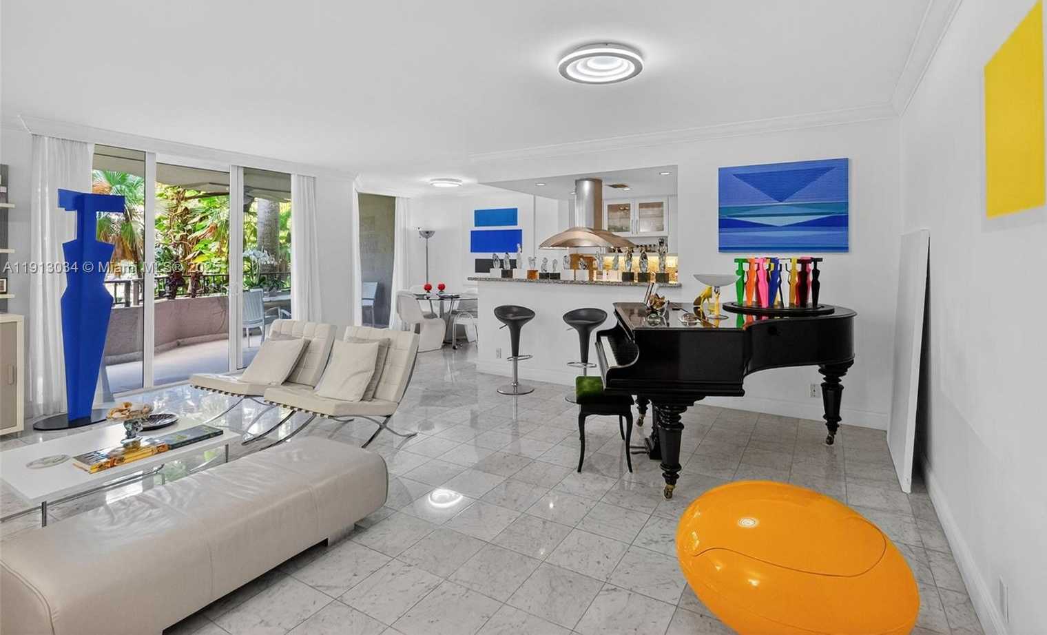 Small Image of 181 CRANDON BLVD #106, Key Biscayne Number 22