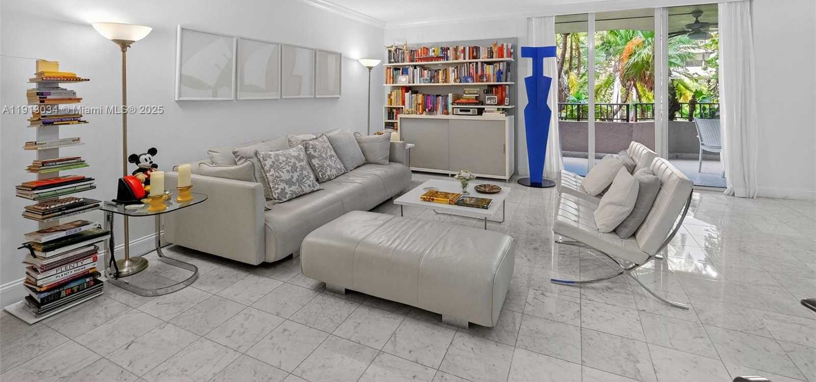 Small Image of 181 CRANDON BLVD #106, Key Biscayne Number 23