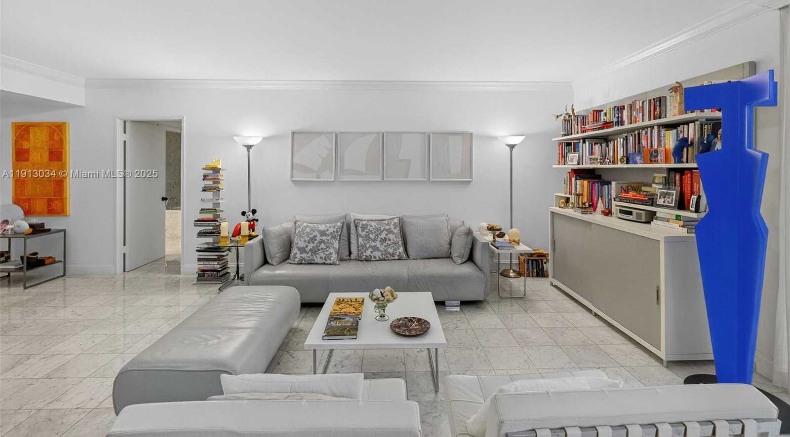 Small Image of 181 CRANDON BLVD #106, Key Biscayne Number 25