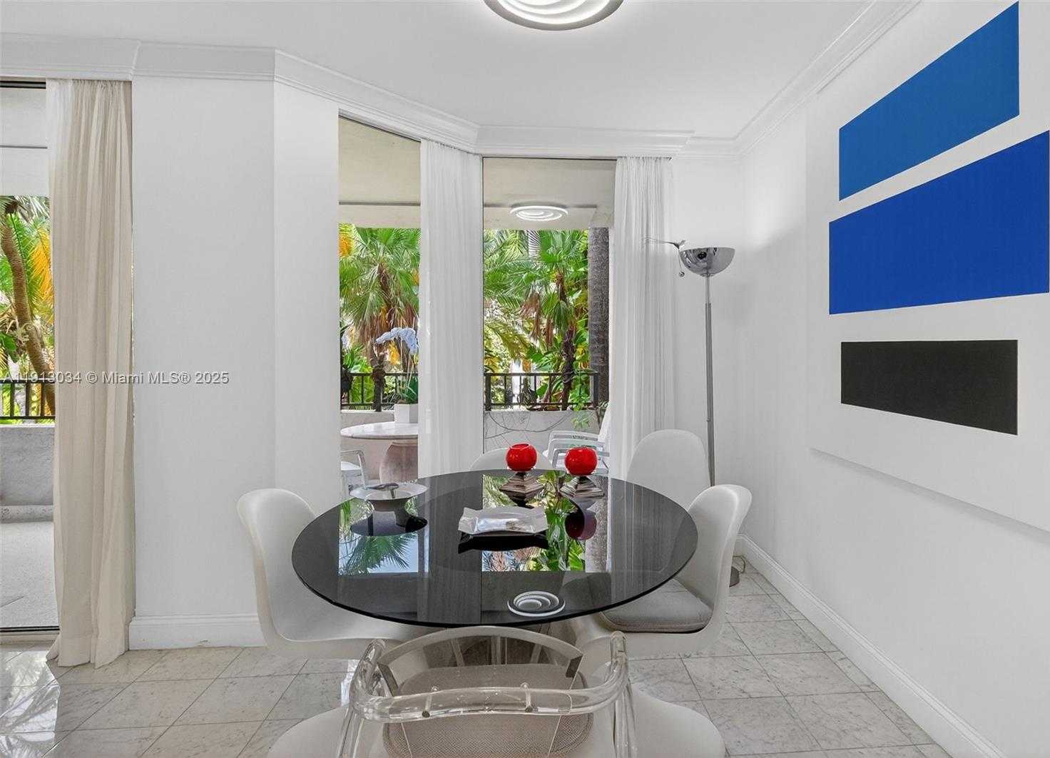 Small Image of 181 CRANDON BLVD #106, Key Biscayne Number 31