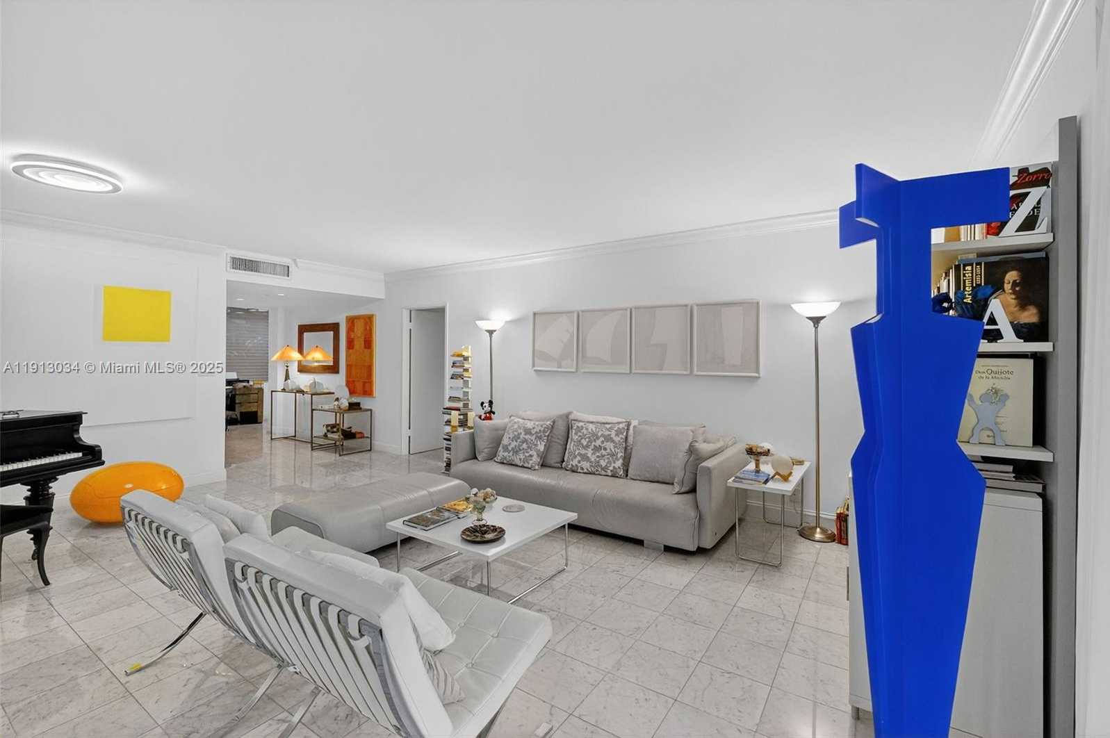 Small Image of 181 CRANDON BLVD #106, Key Biscayne Number 33