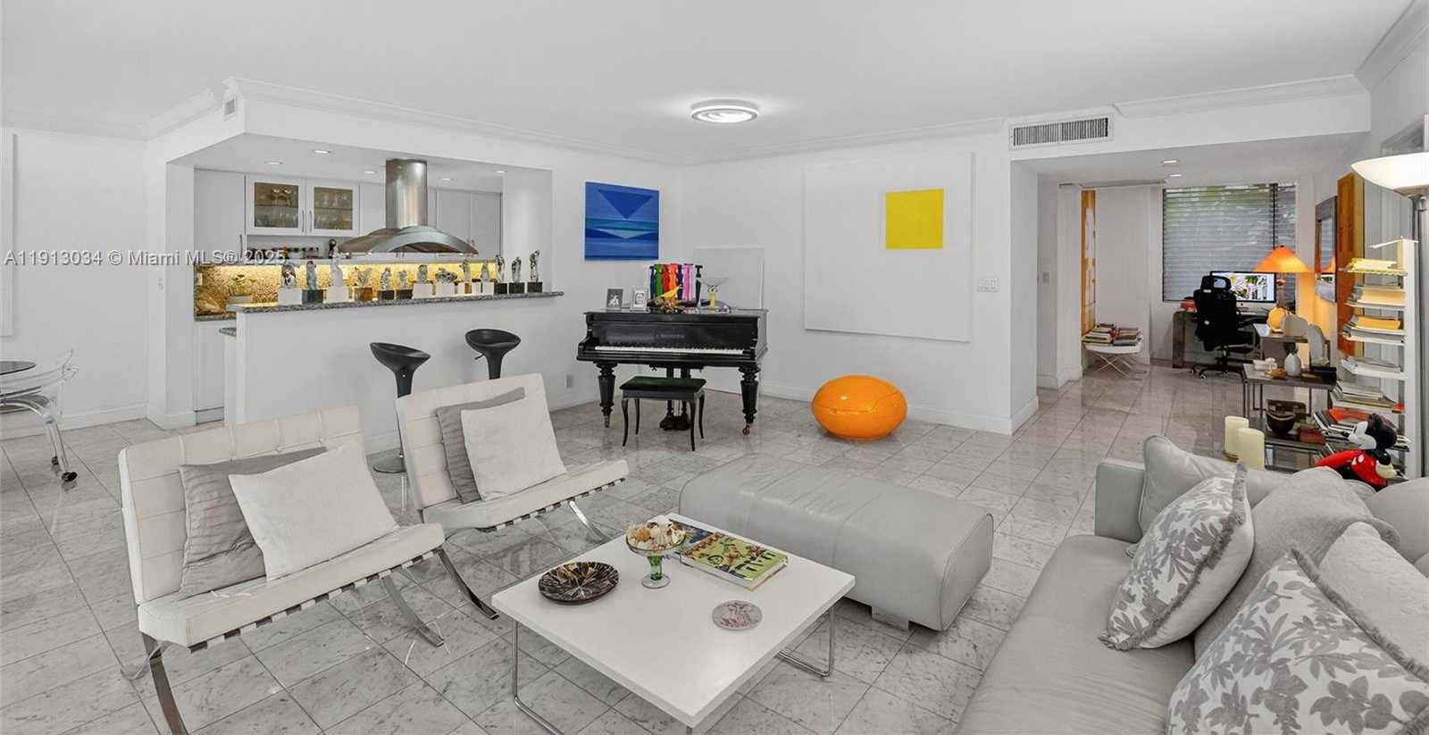Small Image of 181 CRANDON BLVD #106, Key Biscayne Number 34