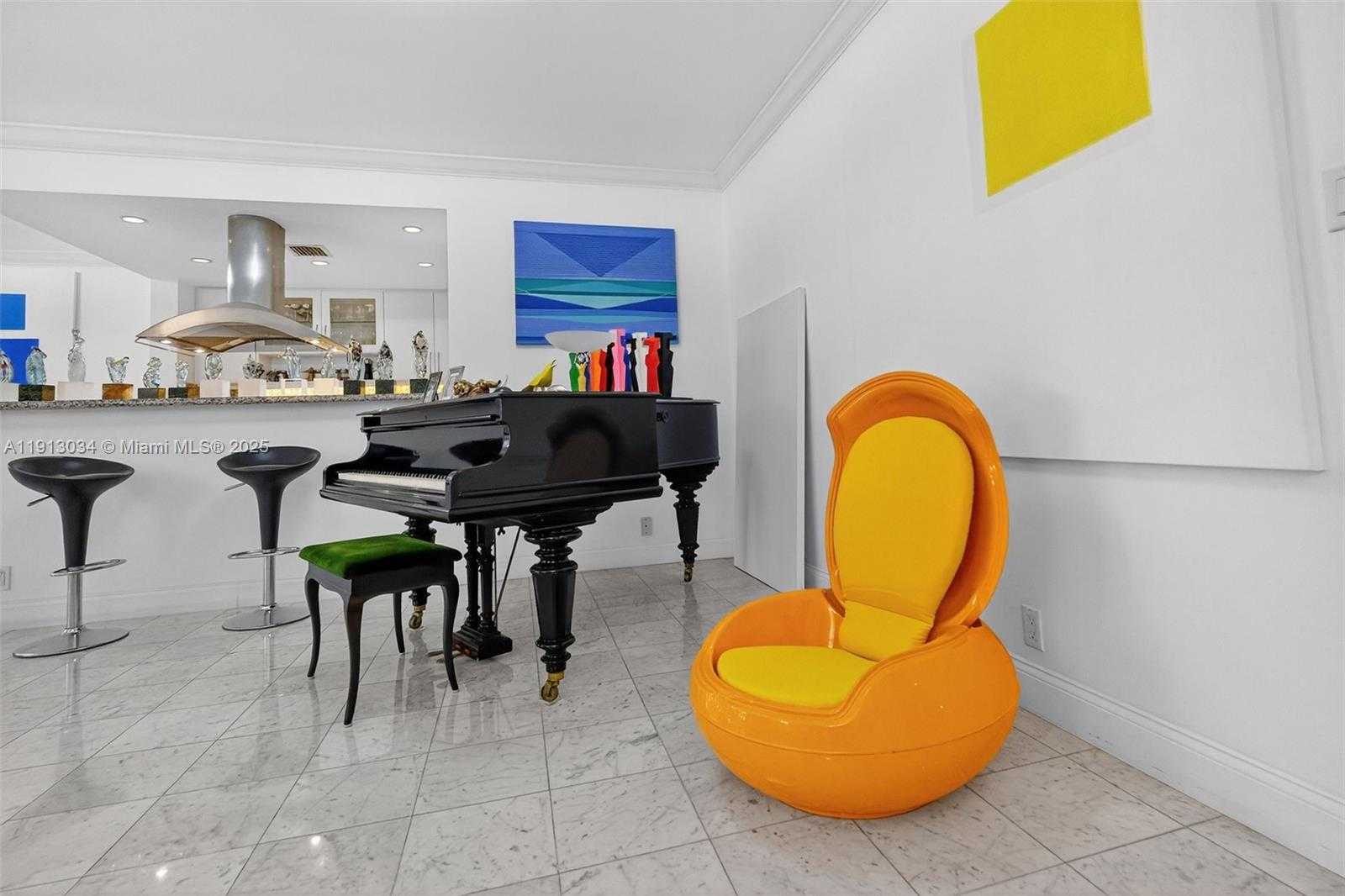 Small Image of 181 CRANDON BLVD #106, Key Biscayne Number 46