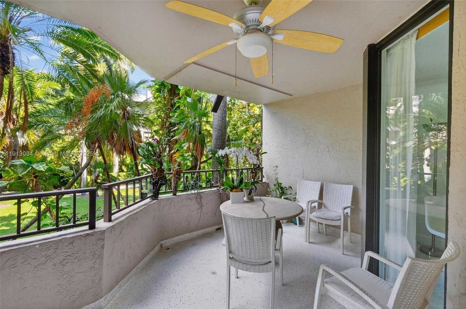 Small Image of 181 CRANDON BLVD #106, Key Biscayne Number 7