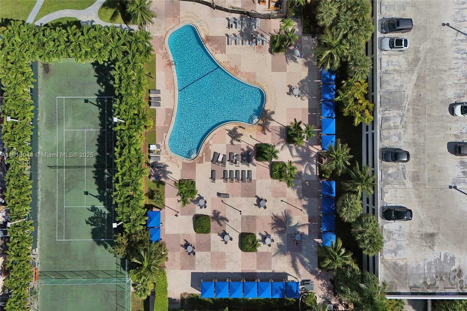 Small Image of 19370 COLLINS AVE #426, Sunny Isles Beach Number 42