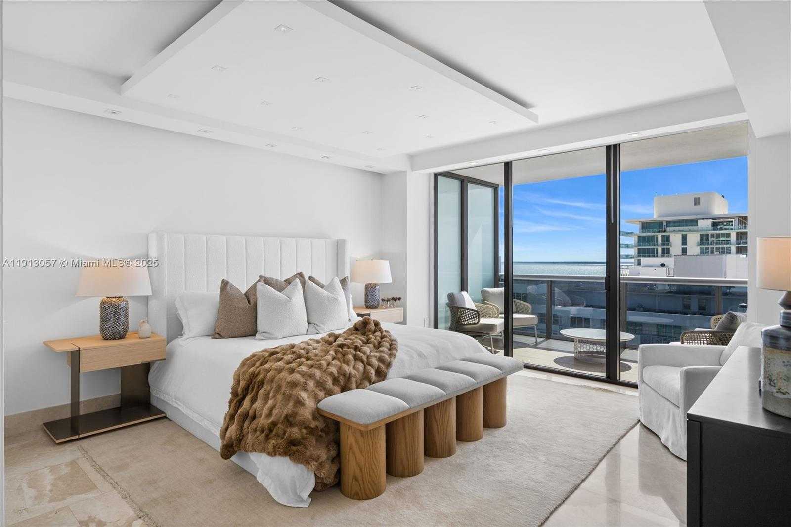 Small Image of 5875 COLLINS AVE #1908, Miami Beach Number 12