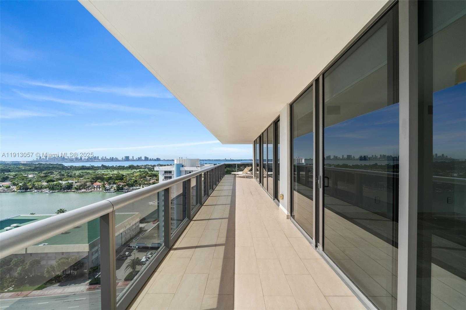Small Image of 5875 COLLINS AVE #1908, Miami Beach Number 22
