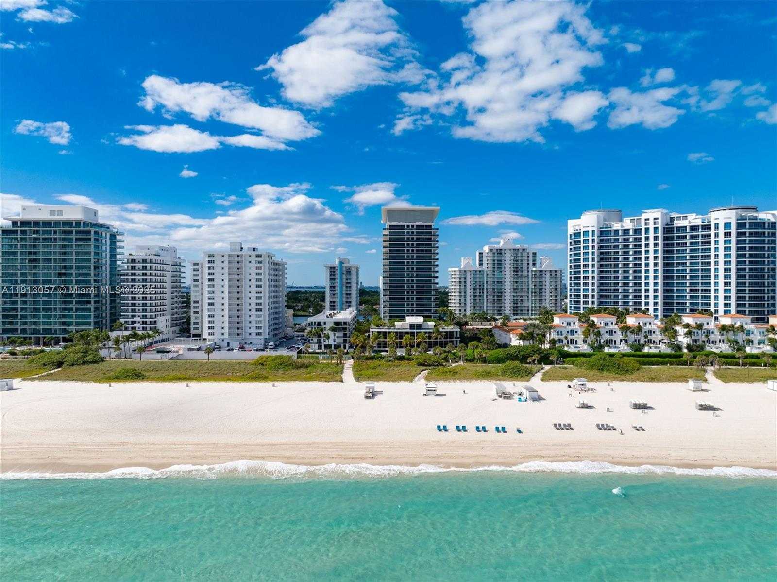 Small Image of 5875 COLLINS AVE #1908, Miami Beach Number 24