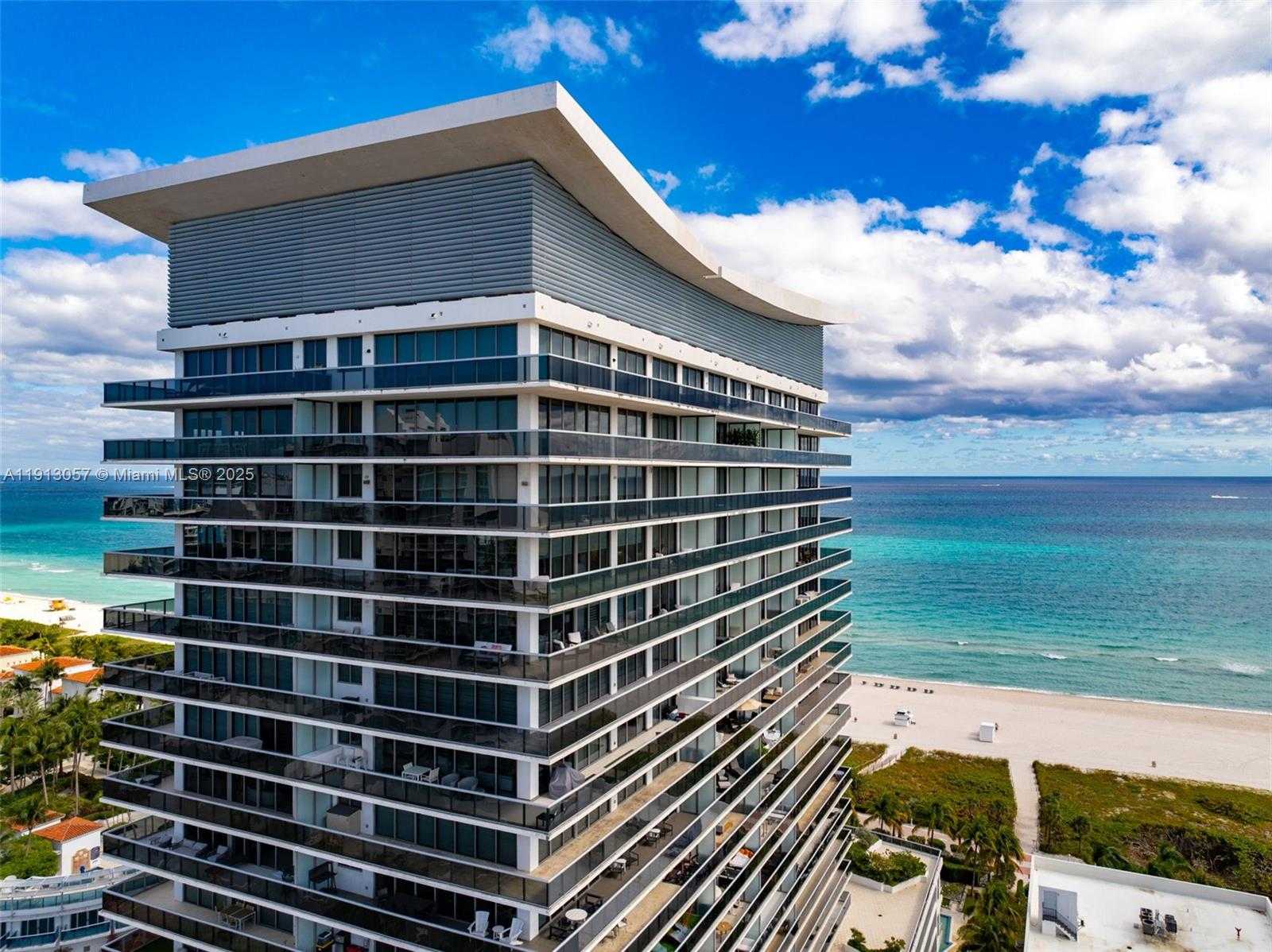 Small Image of 5875 COLLINS AVE #1908, Miami Beach Number 26