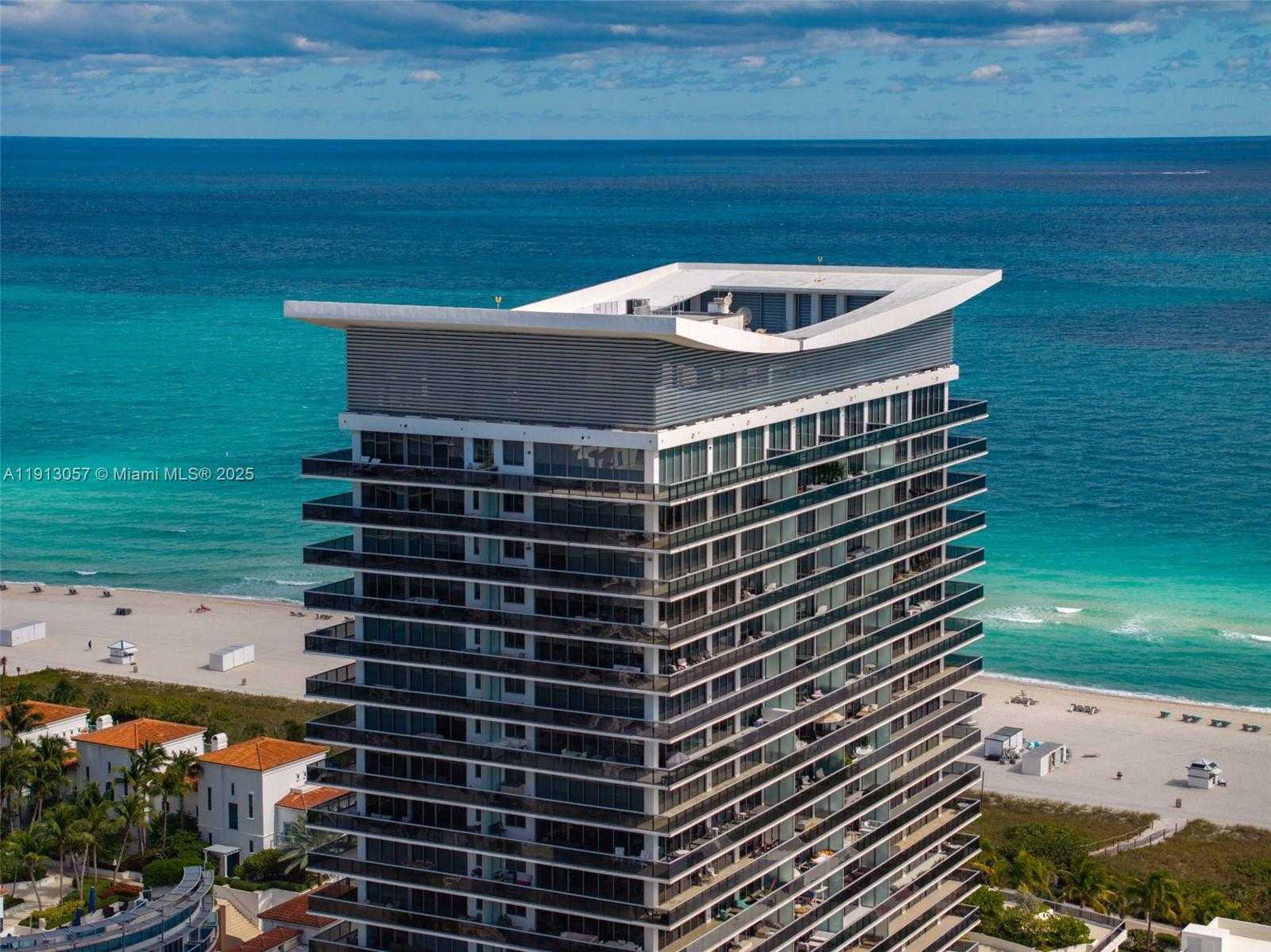 Small Image of 5875 COLLINS AVE #1908, Miami Beach Number 27