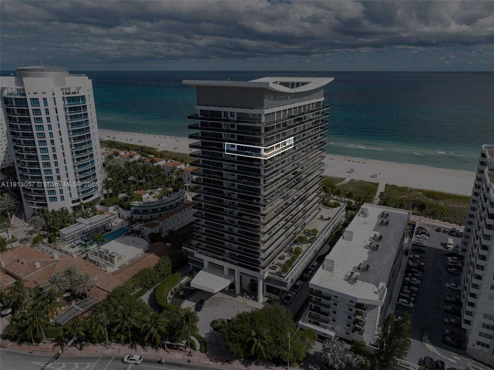 Small Image of 5875 COLLINS AVE #1908, Miami Beach Number 29