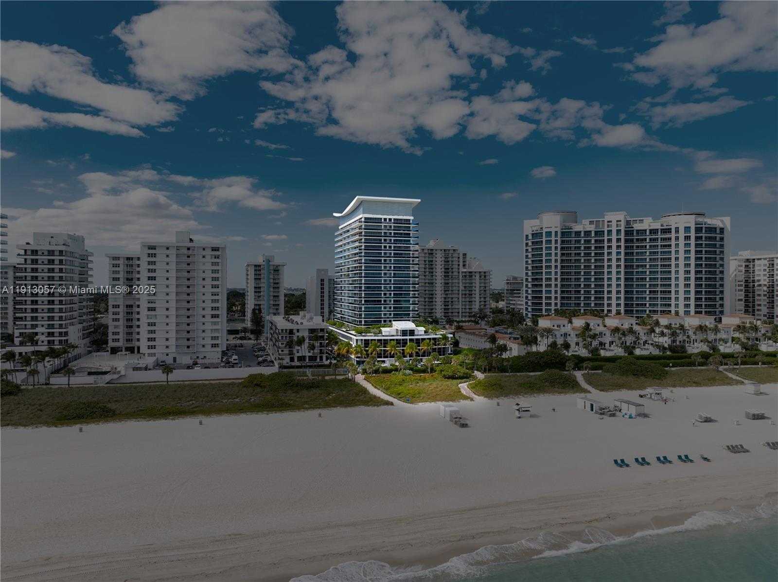 Small Image of 5875 COLLINS AVE #1908, Miami Beach Number 3