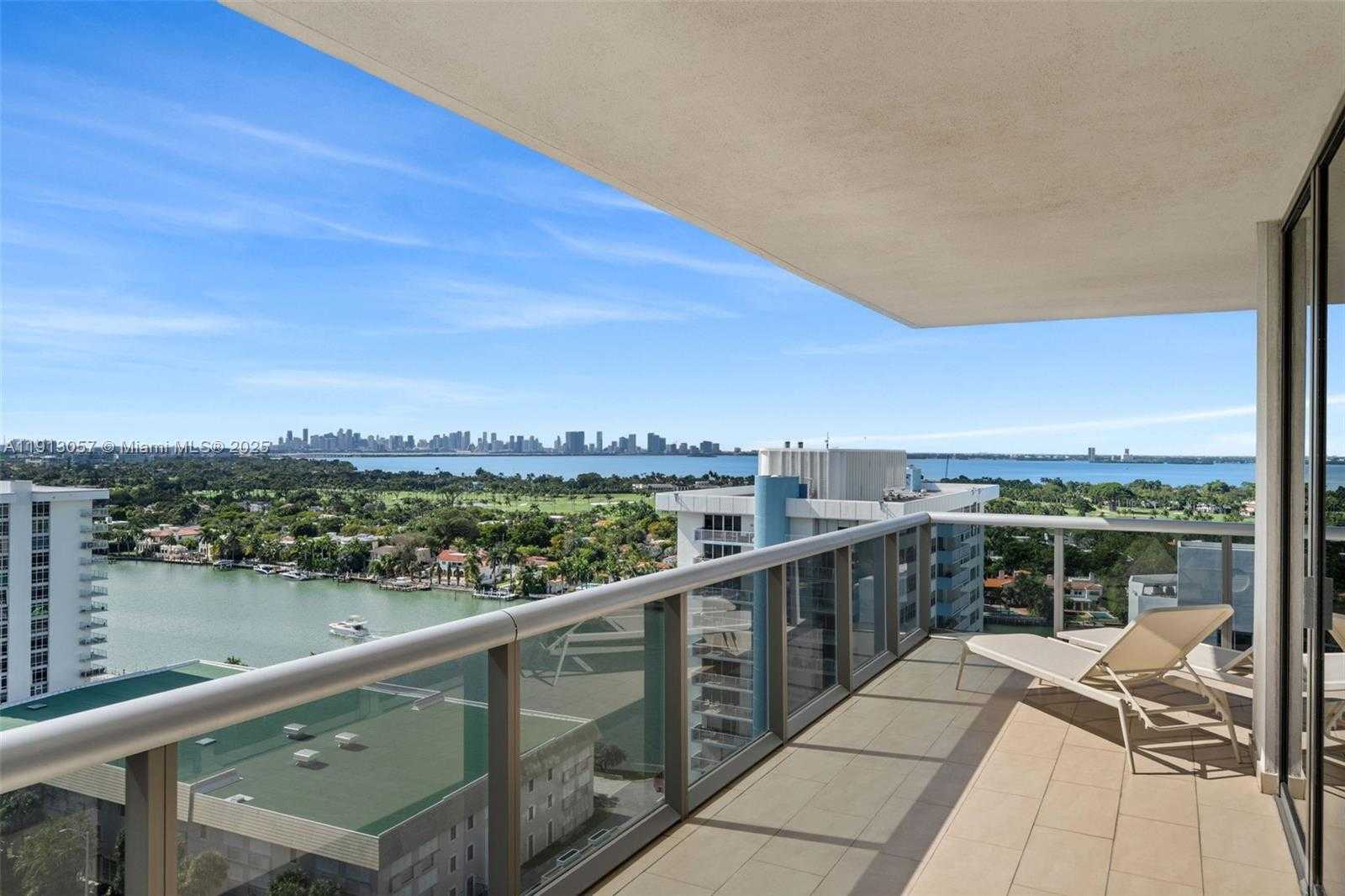 Small Image of 5875 COLLINS AVE #1908, Miami Beach Number 5