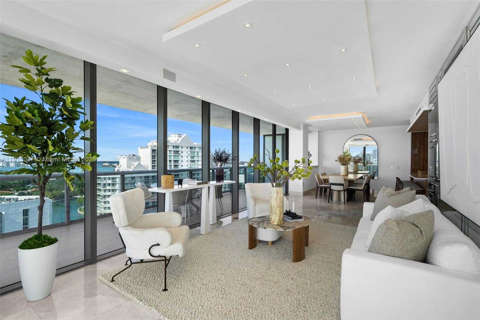 Small Image of 5875 COLLINS AVE #1908, Miami Beach Number 7