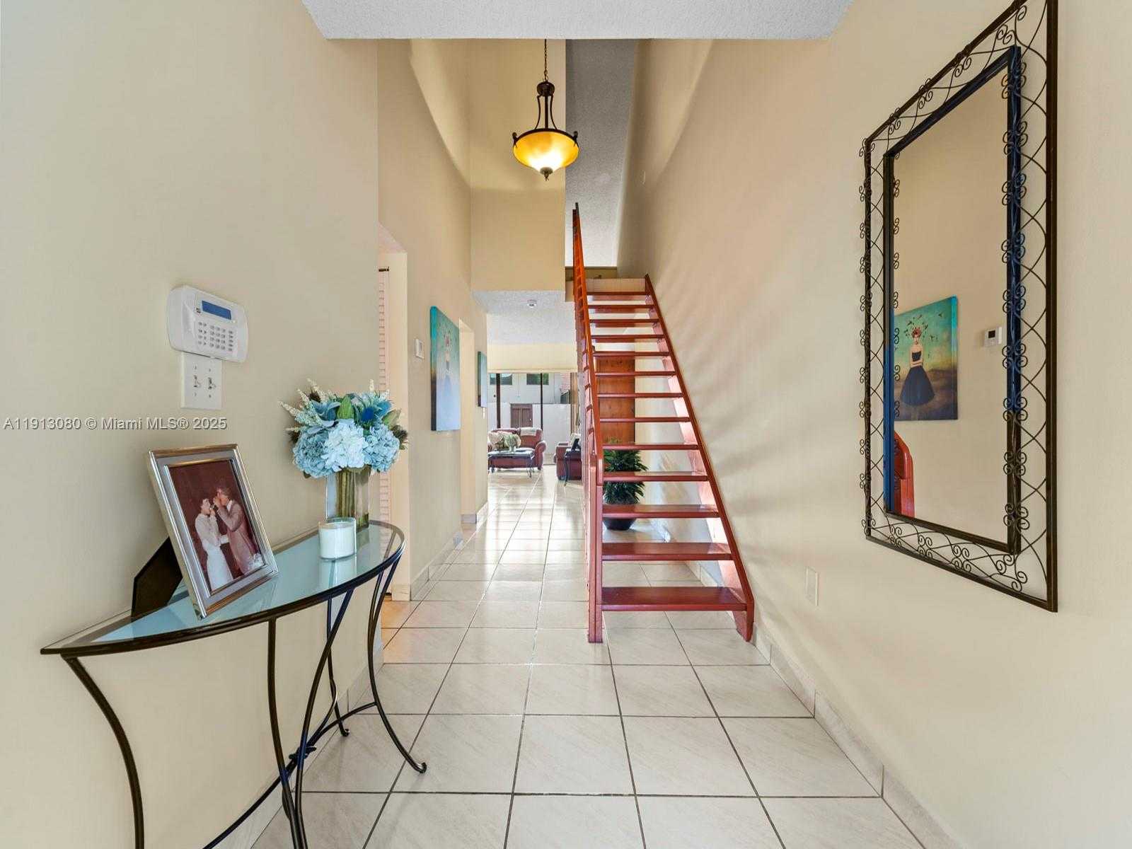 Small Image of 13350 SOUTH WEST 91ST TER #C, Miami Number 13