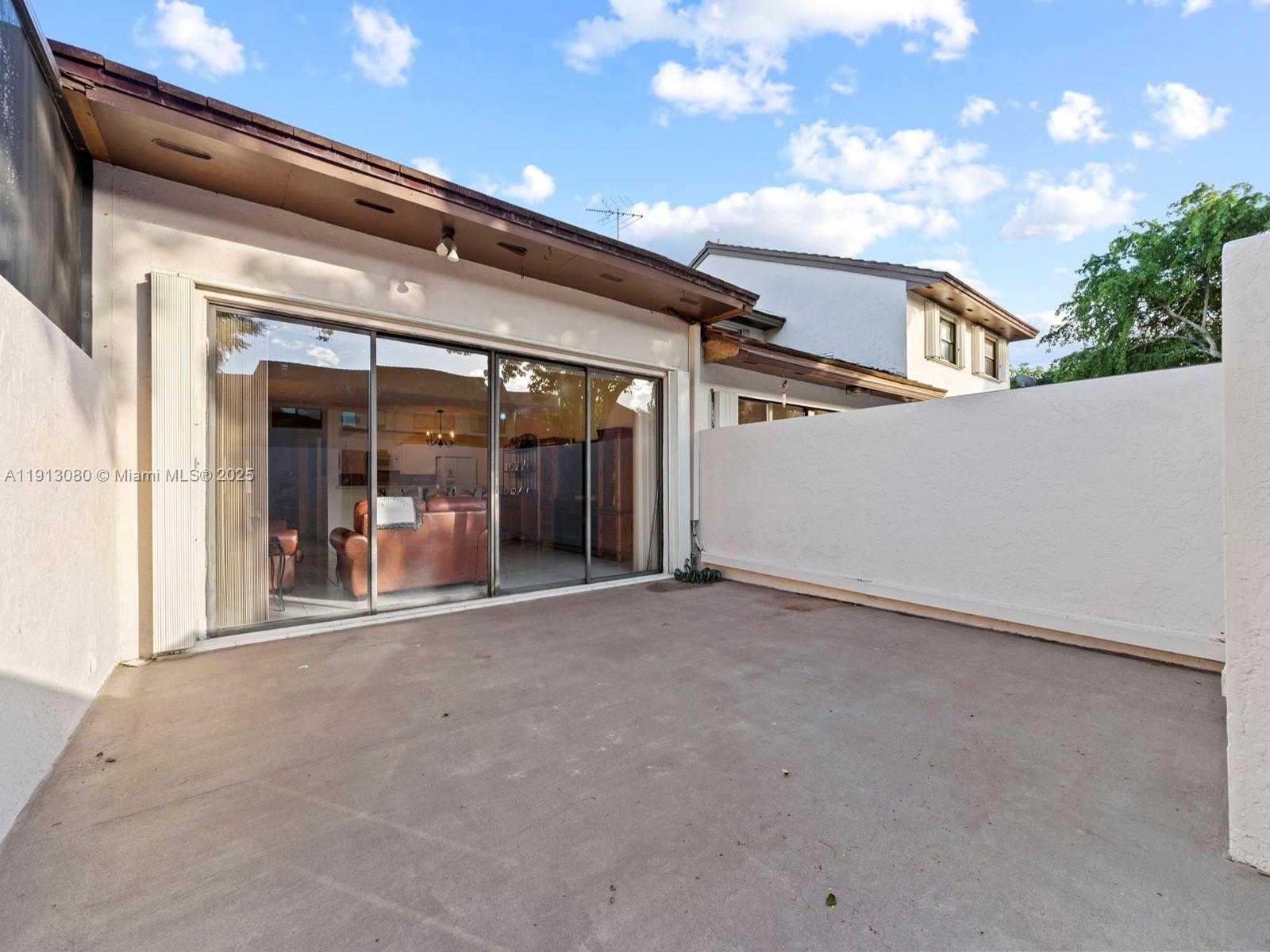 Small Image of 13350 SOUTH WEST 91ST TER #C, Miami Number 20