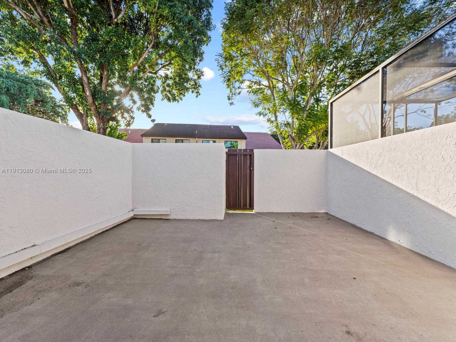 Small Image of 13350 SOUTH WEST 91ST TER #C, Miami Number 21