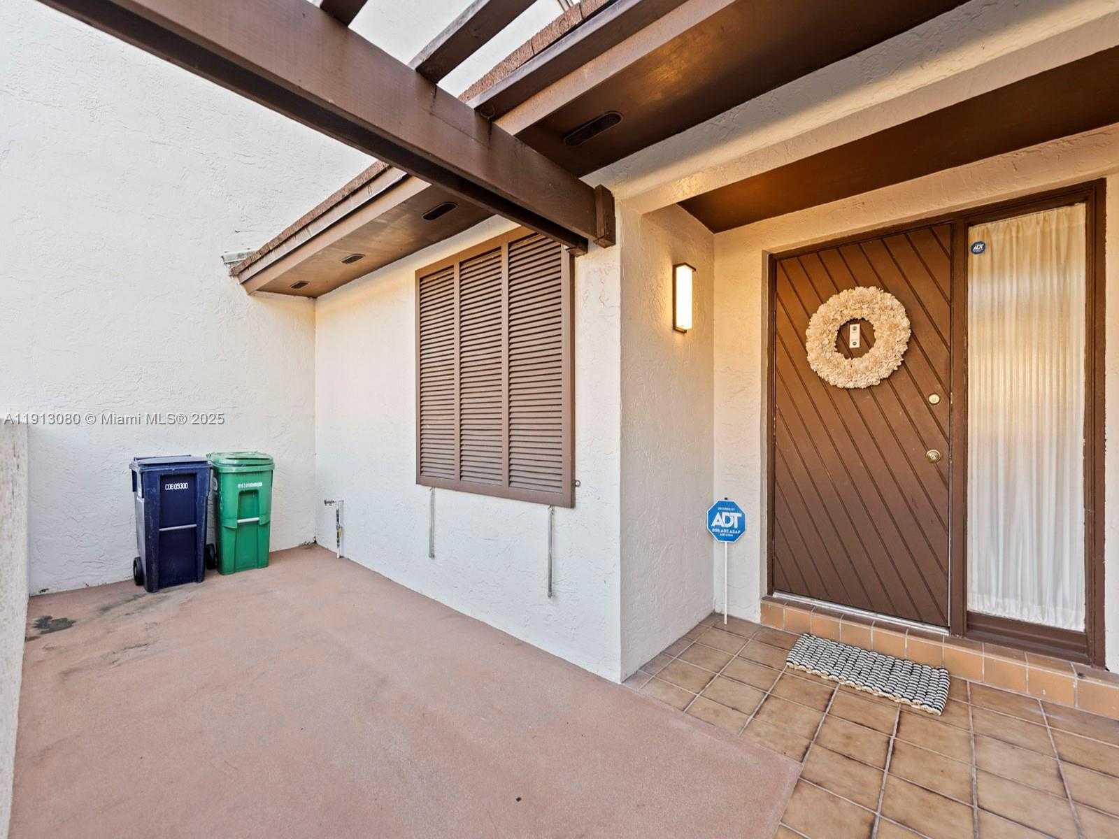 Small Image of 13350 SOUTH WEST 91ST TER #C, Miami Number 22