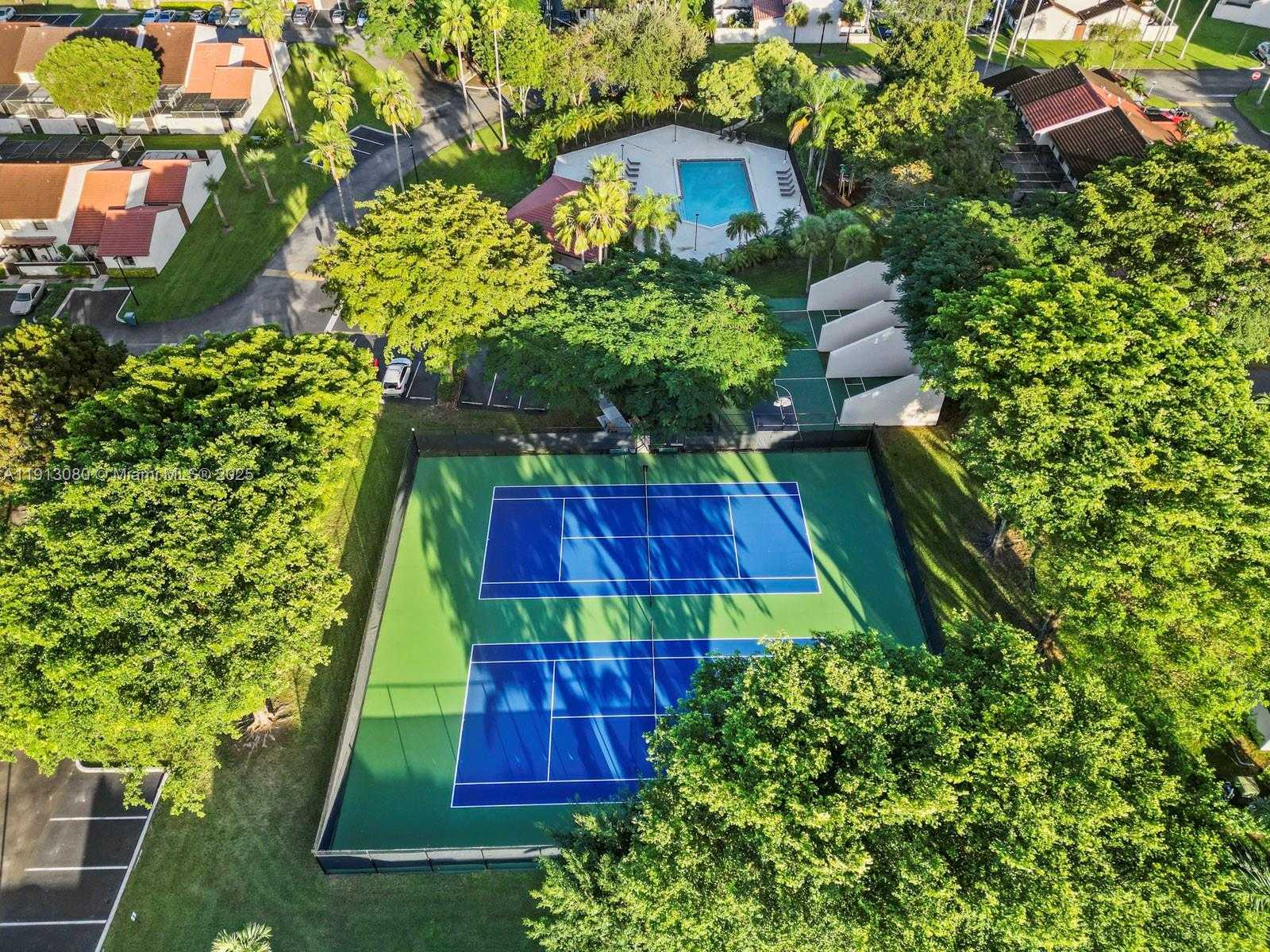 Small Image of 13350 SOUTH WEST 91ST TER #C, Miami Number 30