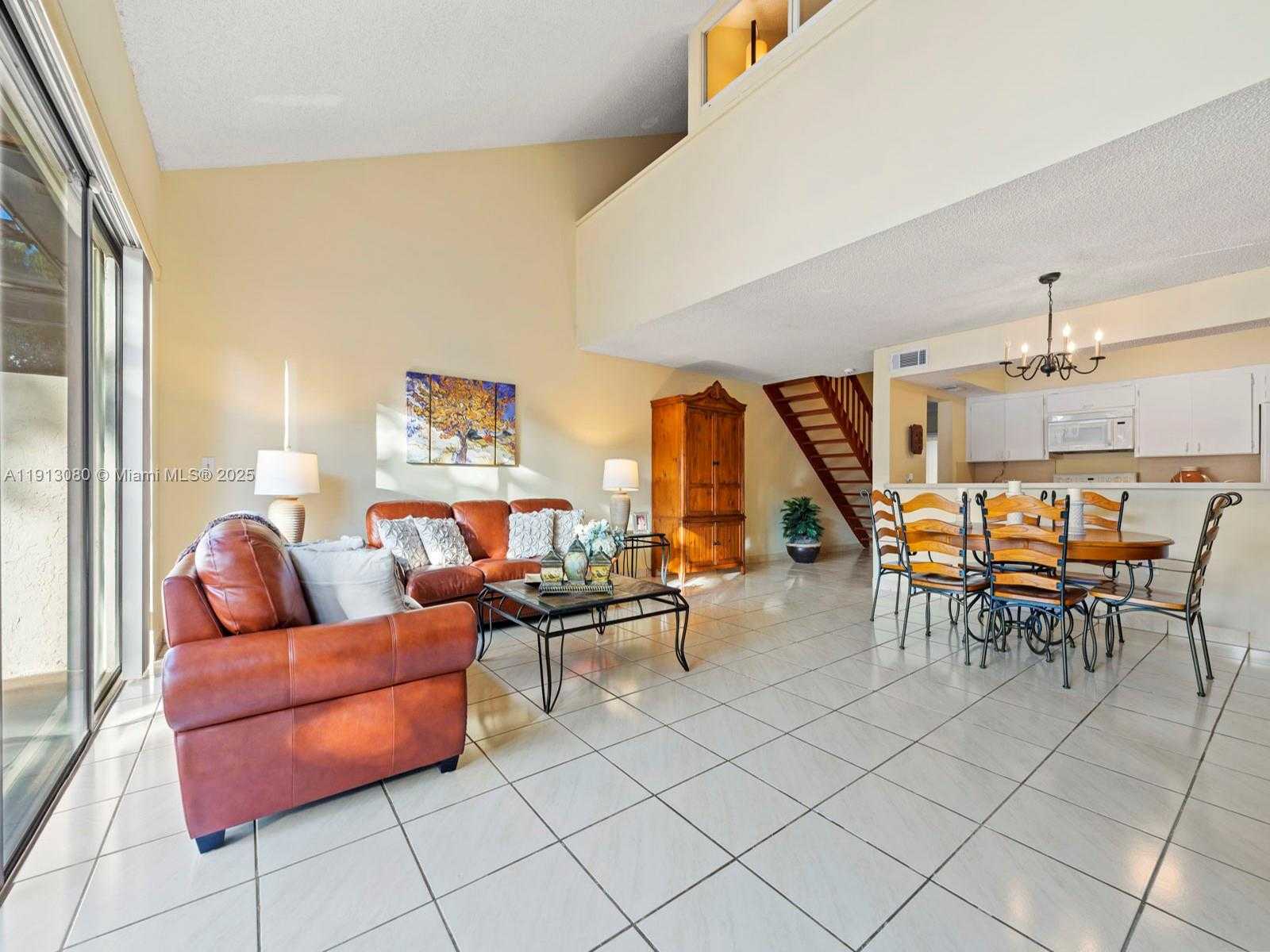 Small Image of 13350 SOUTH WEST 91ST TER #C, Miami Number 7