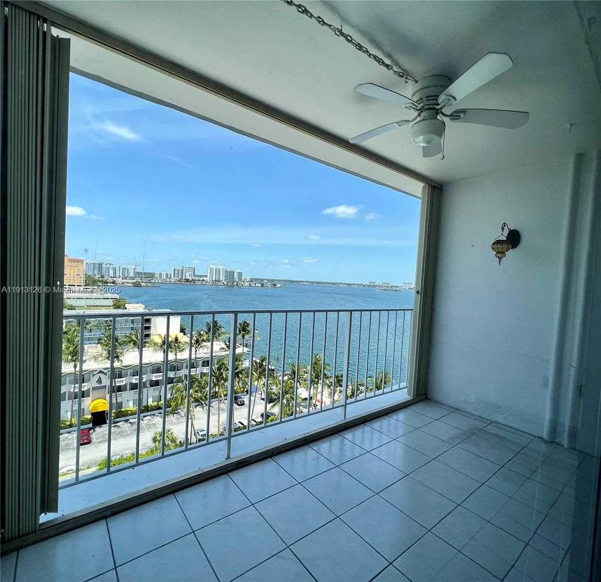 Small Image of 1865 79TH ST CSWY #11D, North Bay Village Number 12