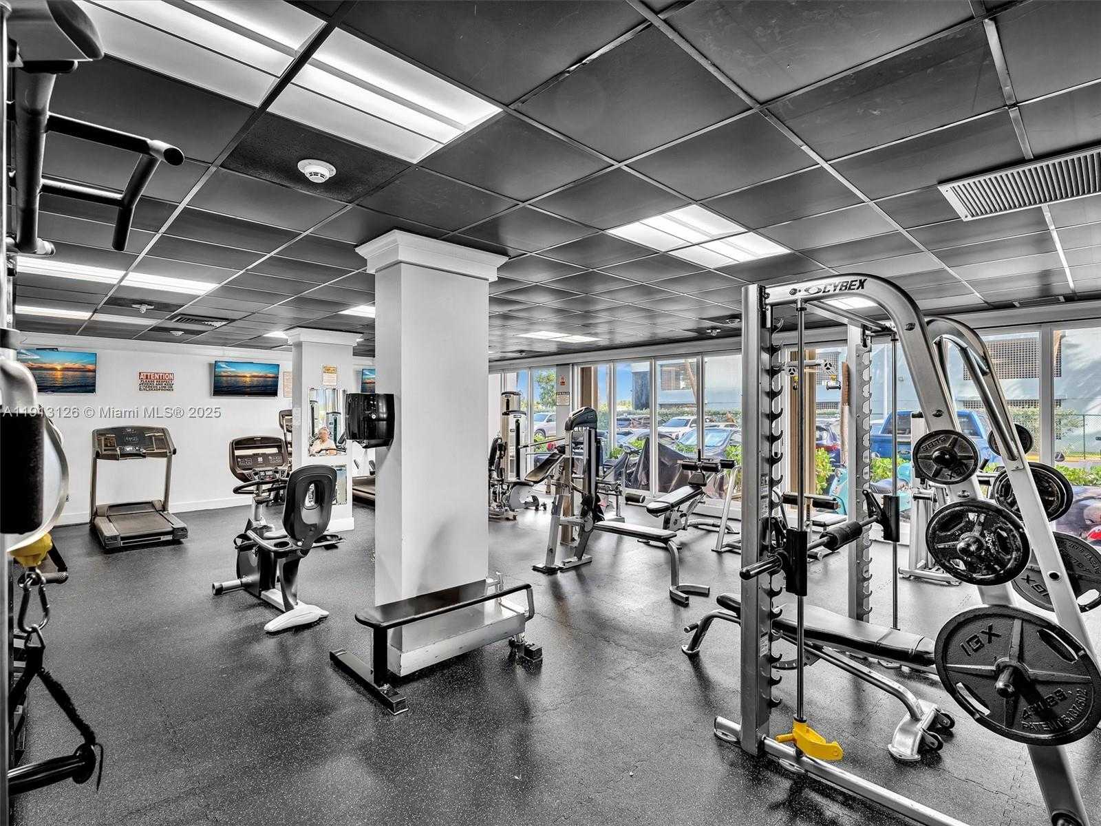 Small Image of 1865 79TH ST CSWY #11D, North Bay Village Number 17