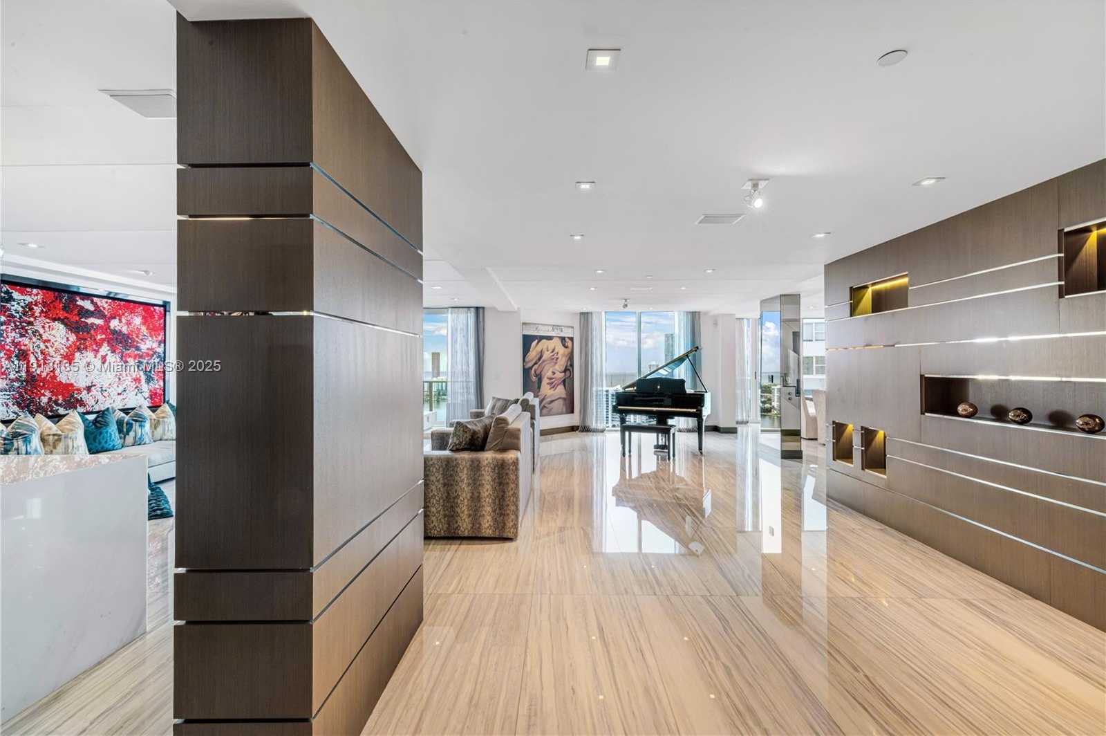 Small Image of 3301 NORTH EAST 183RD ST #3008, Aventura Number 20