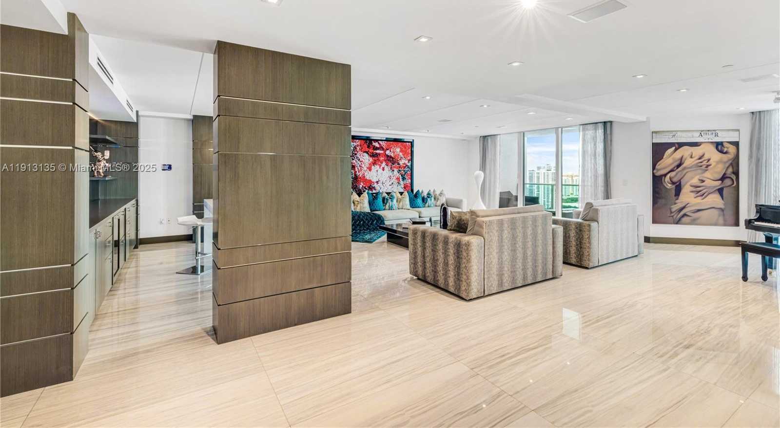 Small Image of 3301 NORTH EAST 183RD ST #3008, Aventura Number 21