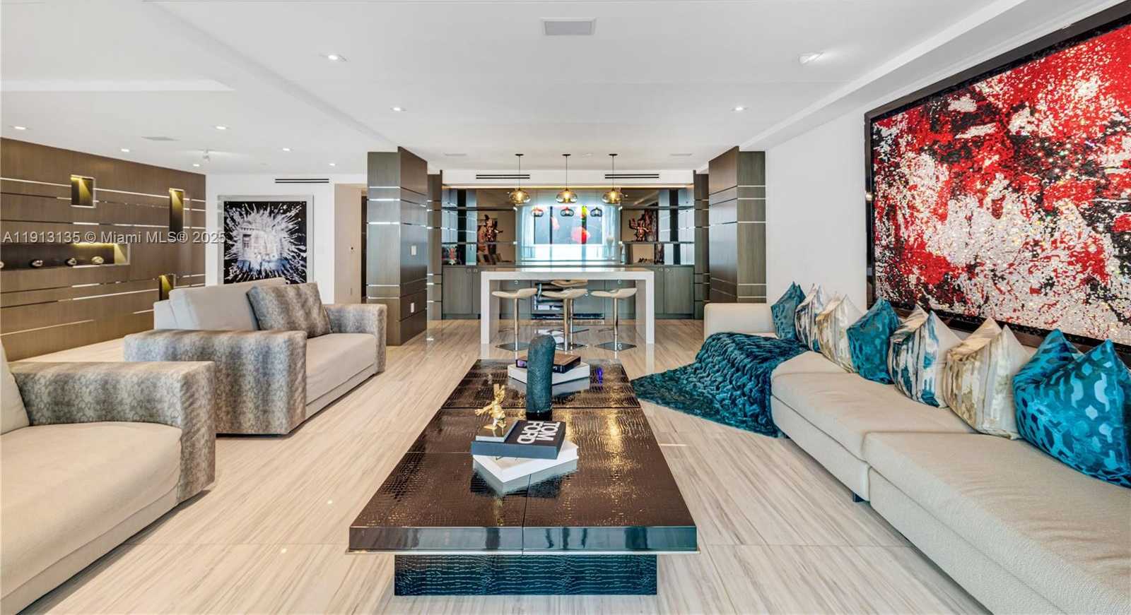 Small Image of 3301 NORTH EAST 183RD ST #3008, Aventura Number 25