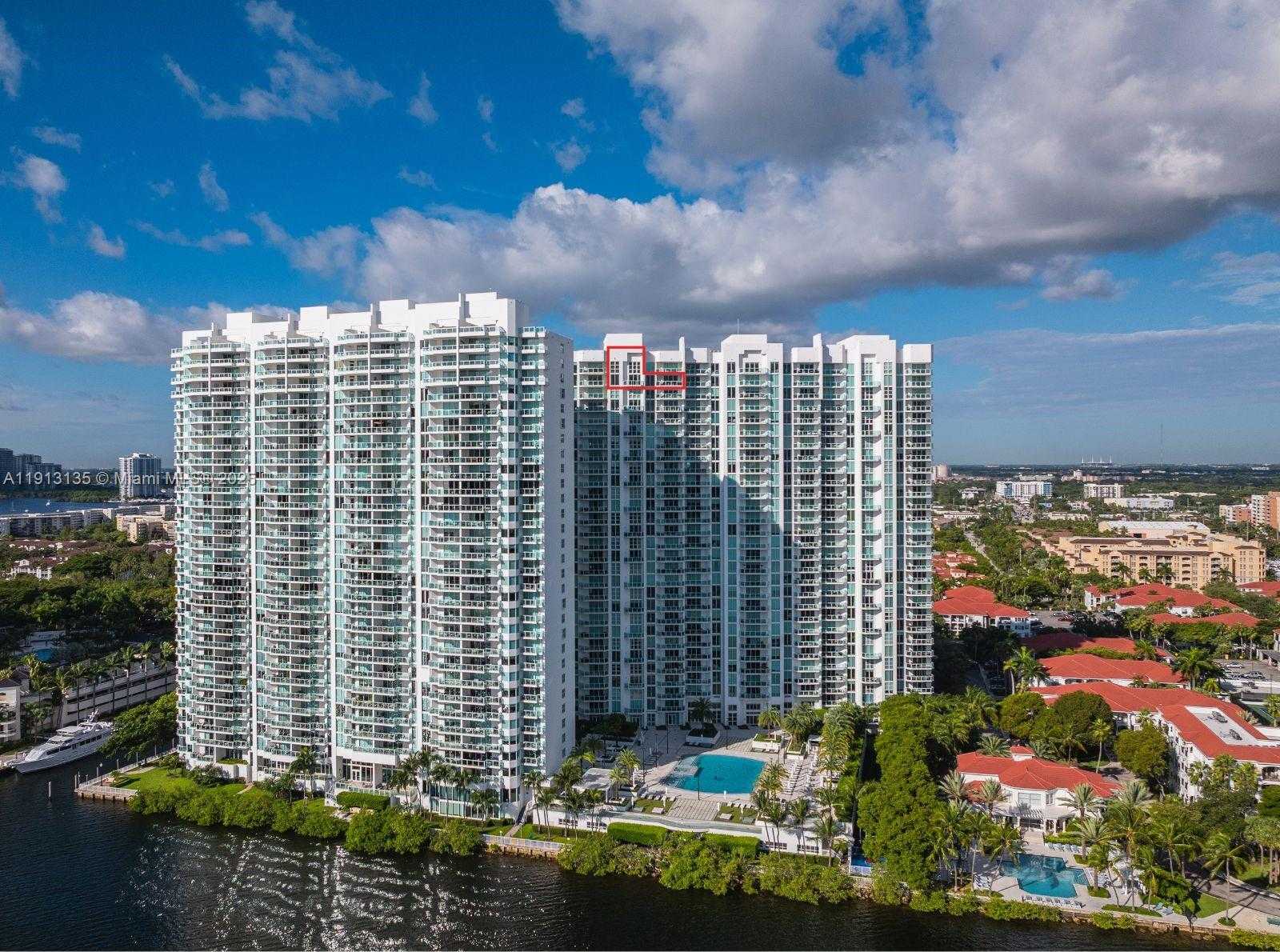 Small Image of 3301 NORTH EAST 183RD ST #3008, Aventura Number 51