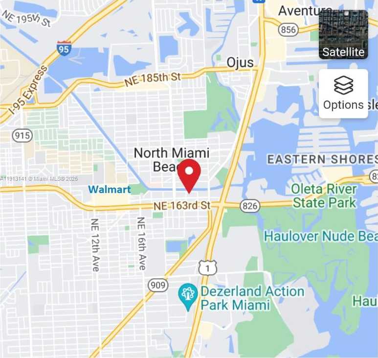 Small Image of 2025 NORTH EAST 164TH ST #503, North Miami Beach Number 27