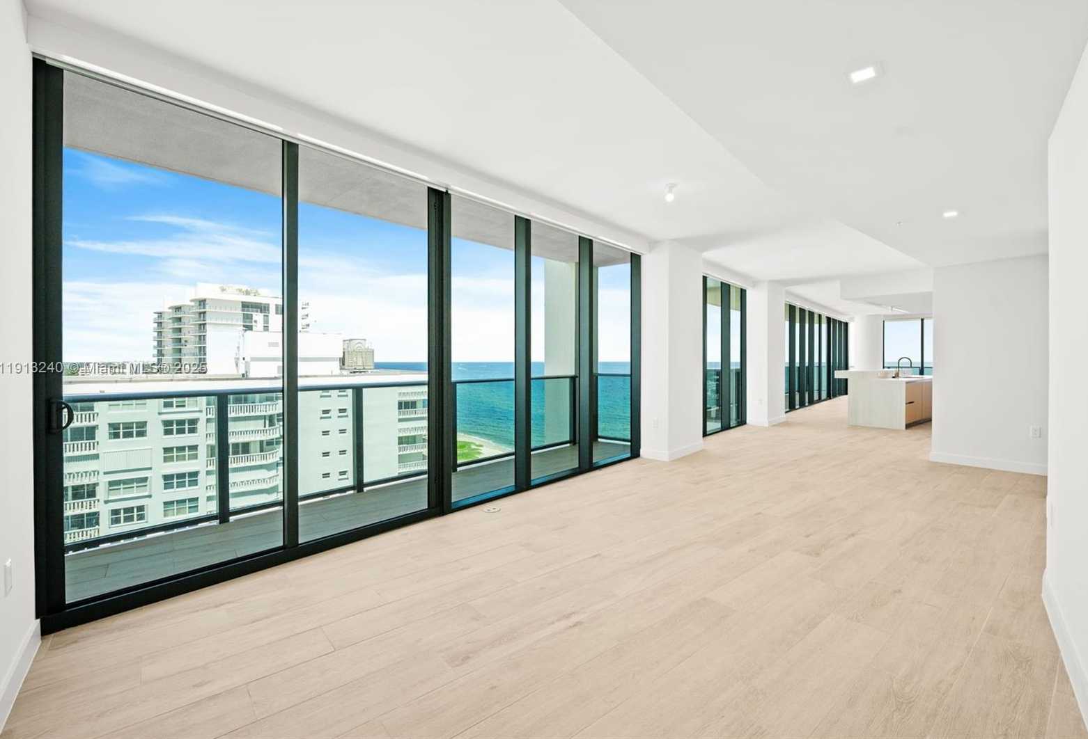 Small Image of 900 NORTH OCEAN BLVD #1606, Pompano Beach Number 11