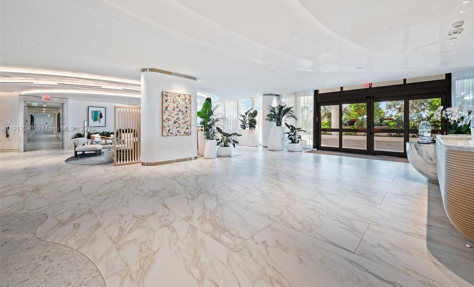 Small Image of 900 NORTH OCEAN BLVD #1606, Pompano Beach Number 2