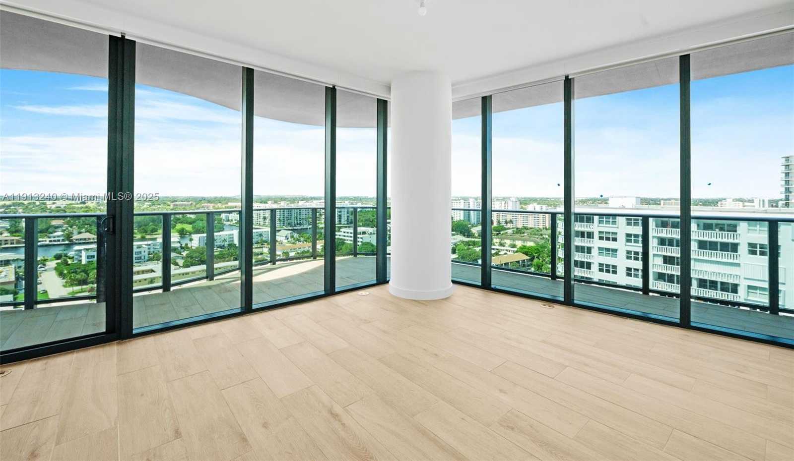 Small Image of 900 NORTH OCEAN BLVD #1606, Pompano Beach Number 21