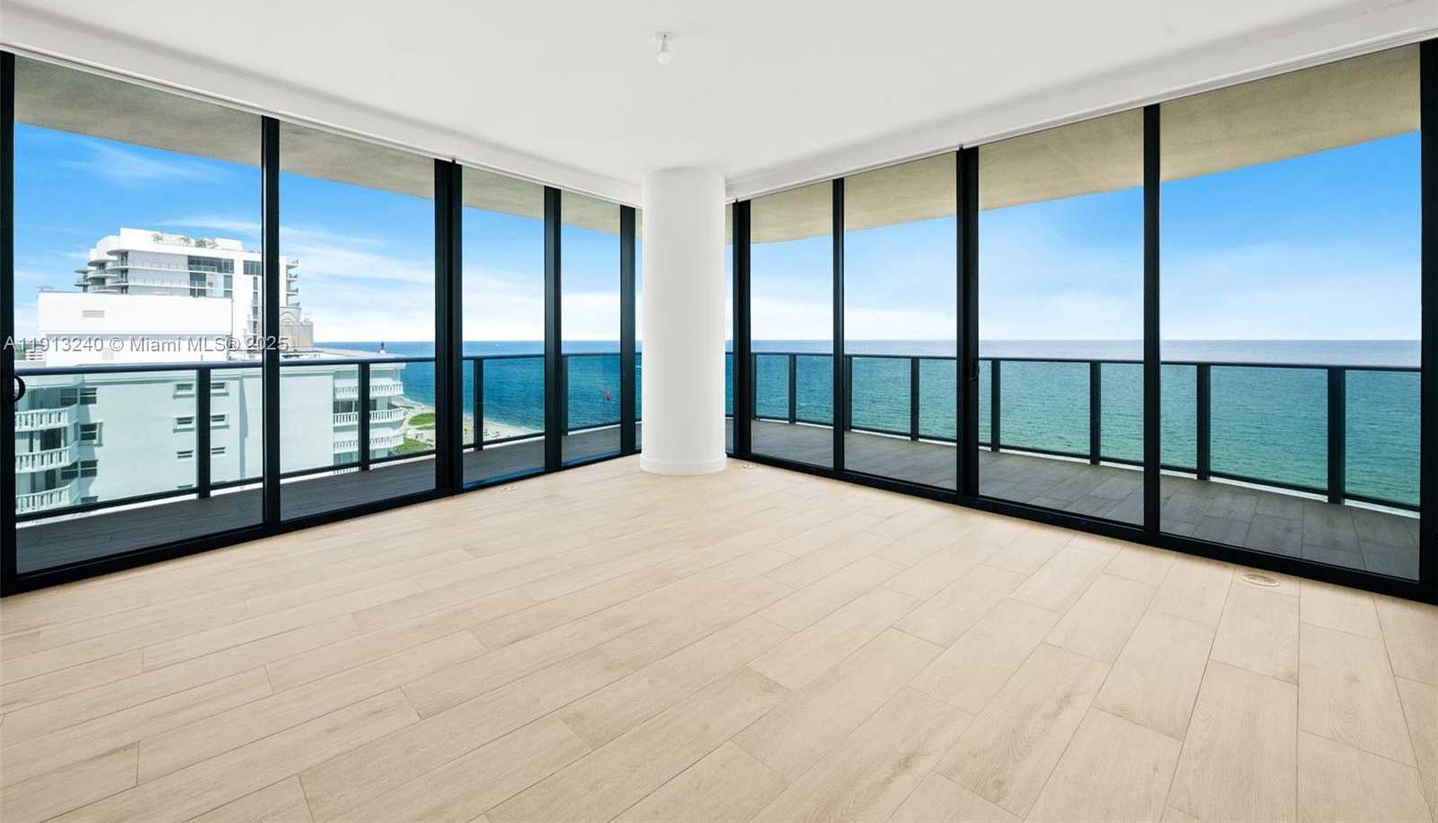 Small Image of 900 NORTH OCEAN BLVD #1606, Pompano Beach Number 22