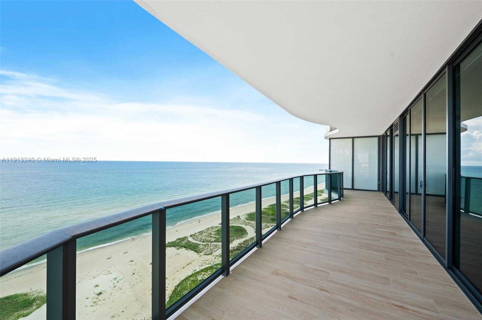 Small Image of 900 NORTH OCEAN BLVD #1606, Pompano Beach Number 27