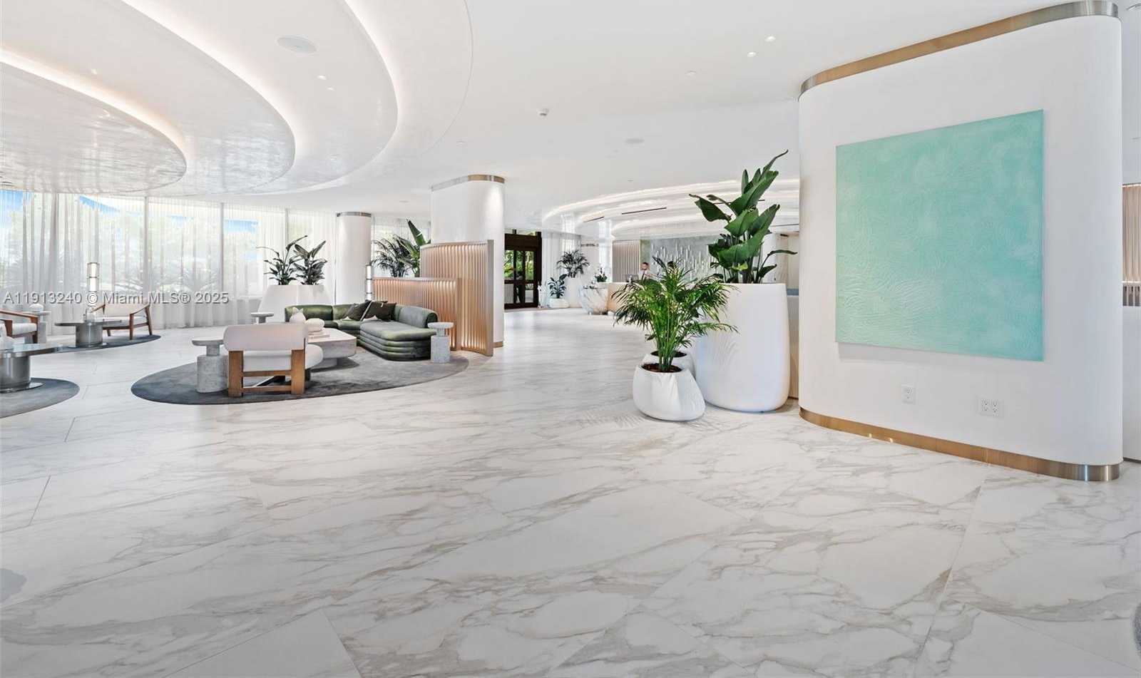 Small Image of 900 NORTH OCEAN BLVD #1606, Pompano Beach Number 3