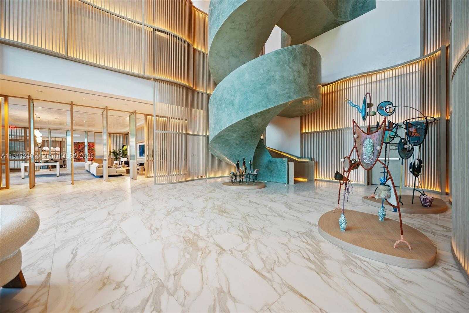 Small Image of 900 NORTH OCEAN BLVD #1606, Pompano Beach Number 36