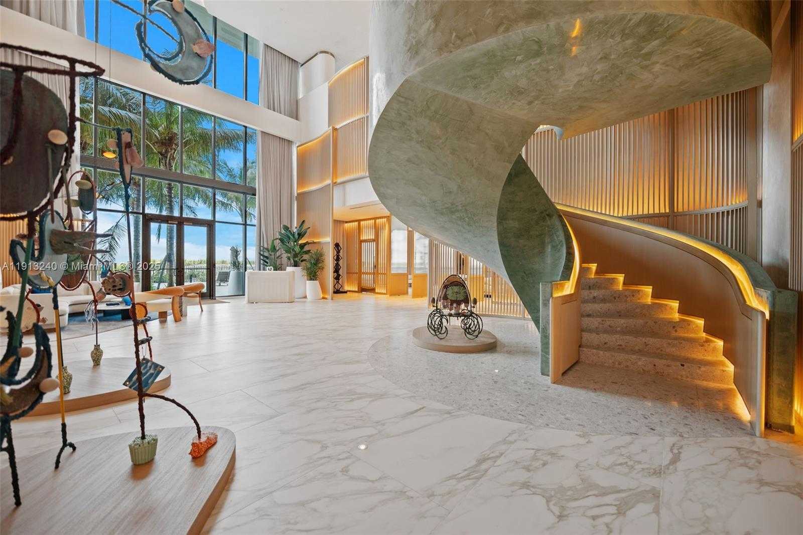 Small Image of 900 NORTH OCEAN BLVD #1606, Pompano Beach Number 37