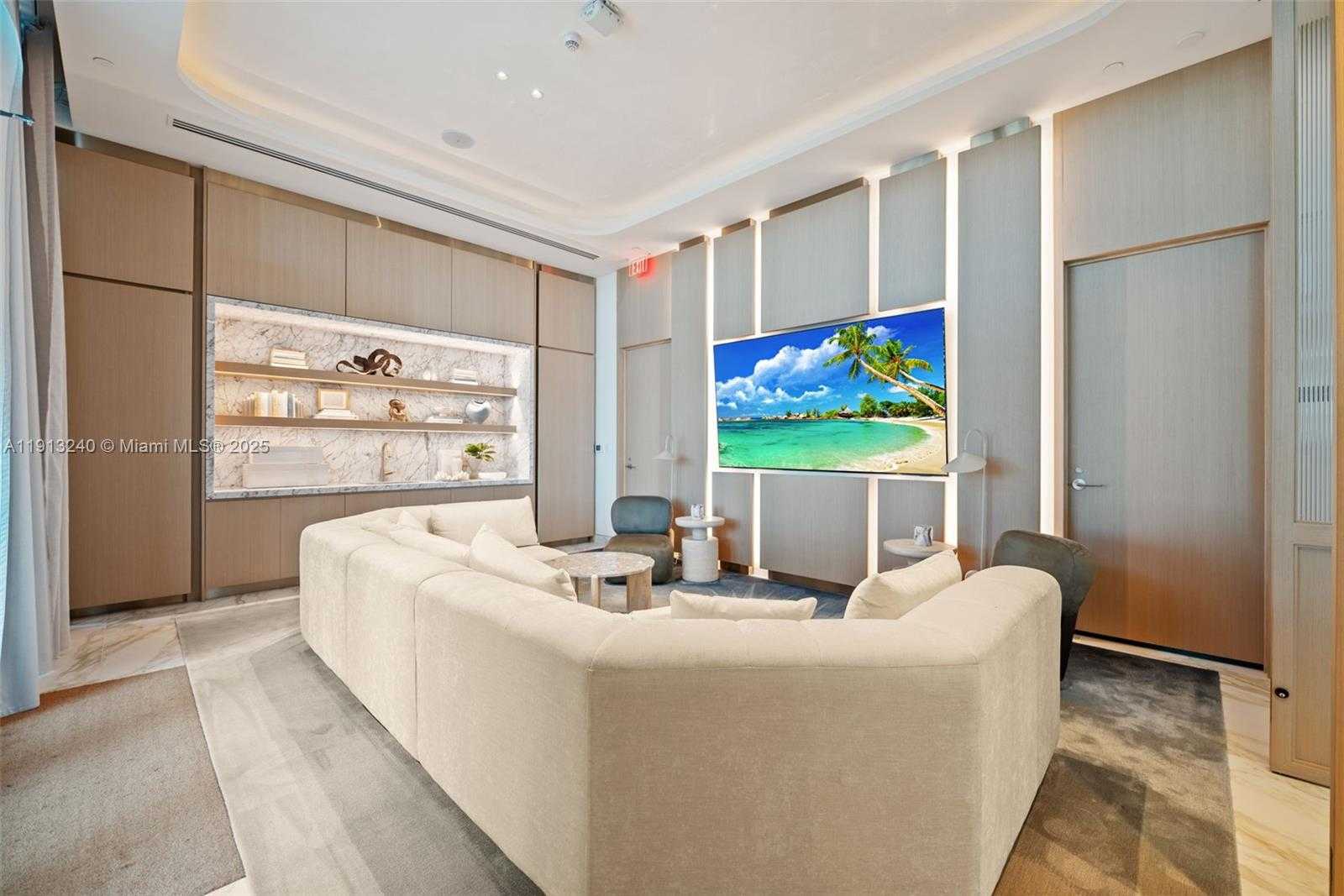 Small Image of 900 NORTH OCEAN BLVD #1606, Pompano Beach Number 40