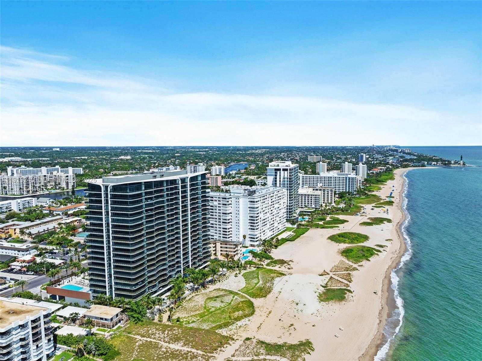 Small Image of 900 NORTH OCEAN BLVD #1606, Pompano Beach Number 44