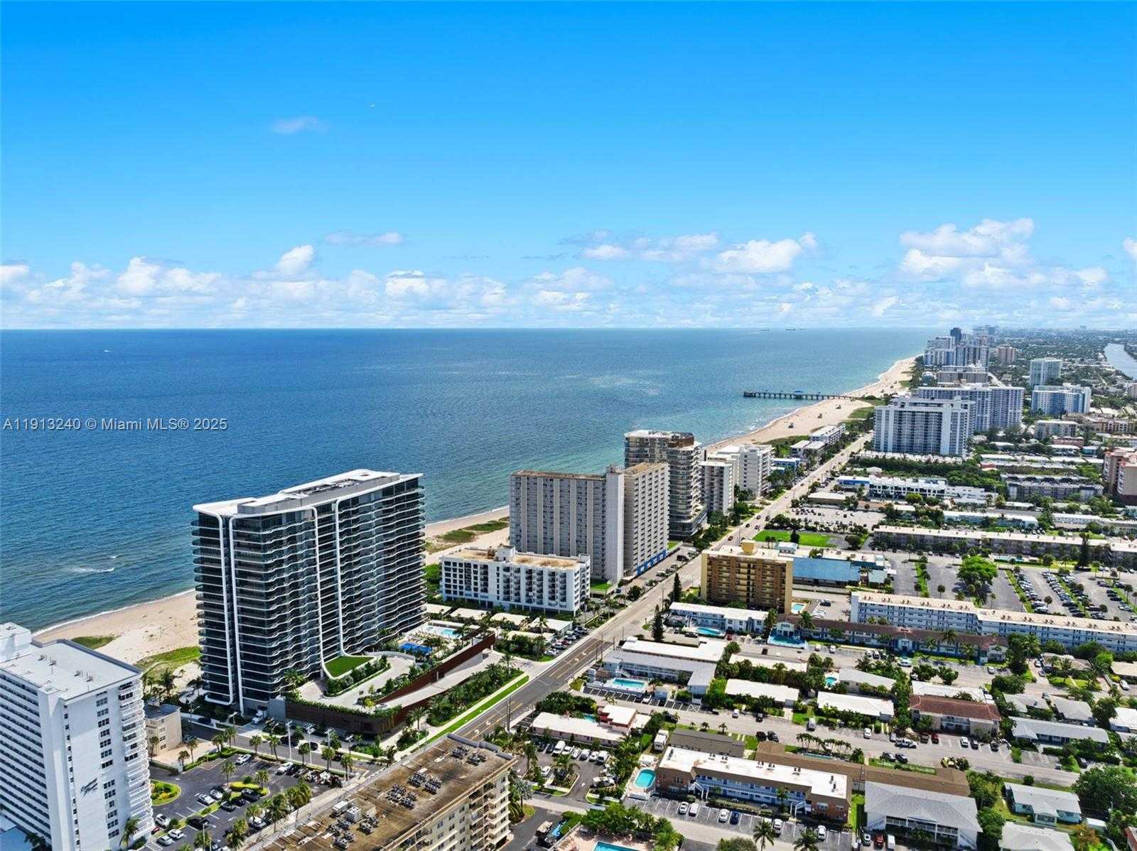 Small Image of 900 NORTH OCEAN BLVD #1606, Pompano Beach Number 55