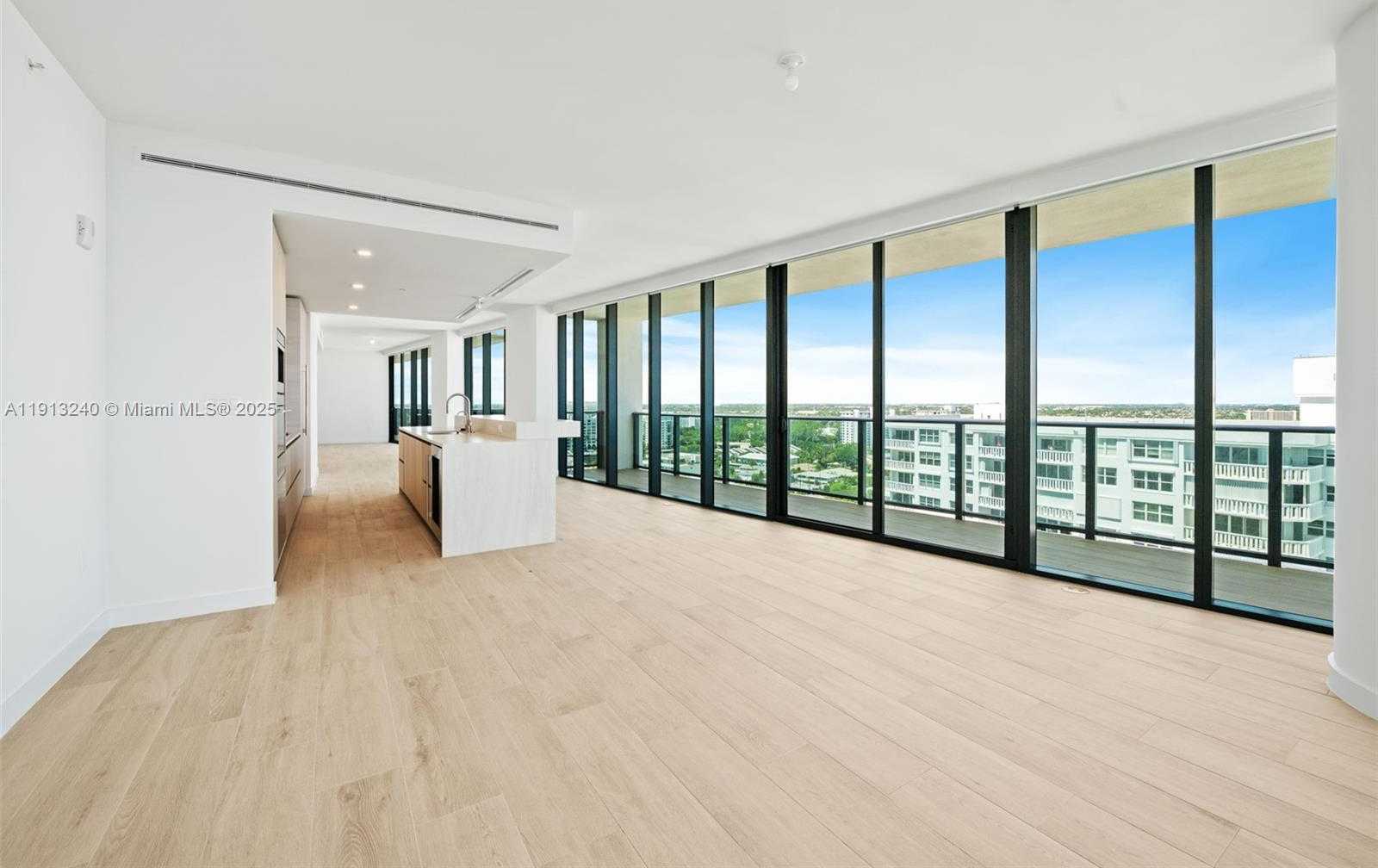 Small Image of 900 NORTH OCEAN BLVD #1606, Pompano Beach Number 9