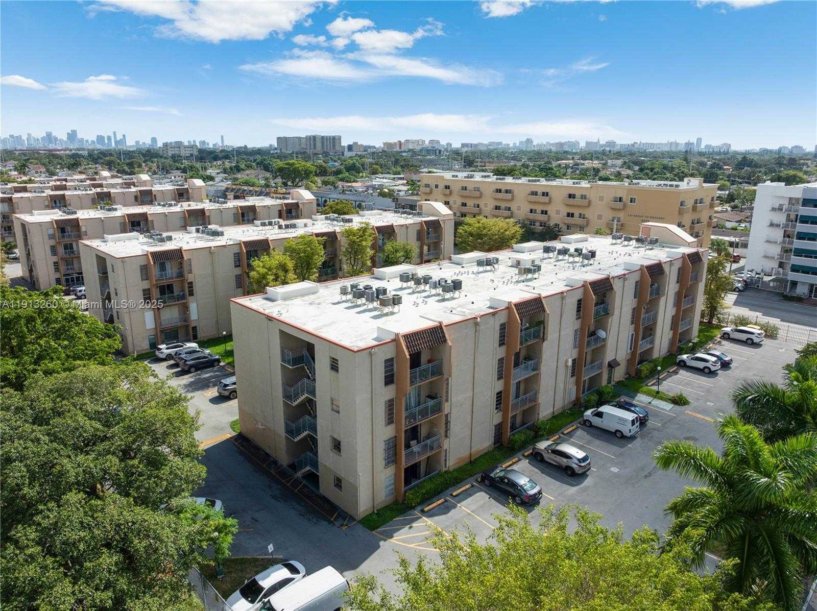 Small Image of 4855 NORTH WEST 7TH ST #409-6, Miami Number 24