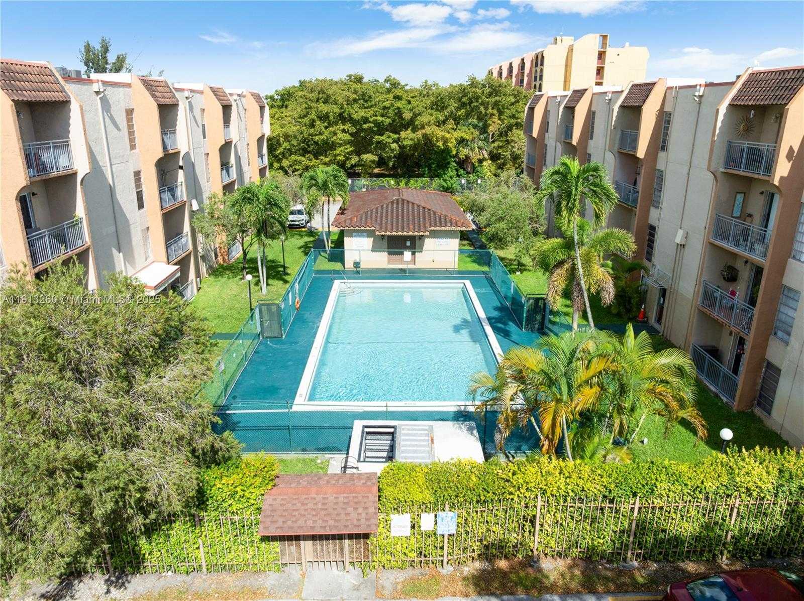 Small Image of 4855 NORTH WEST 7TH ST #409-6, Miami Number 25