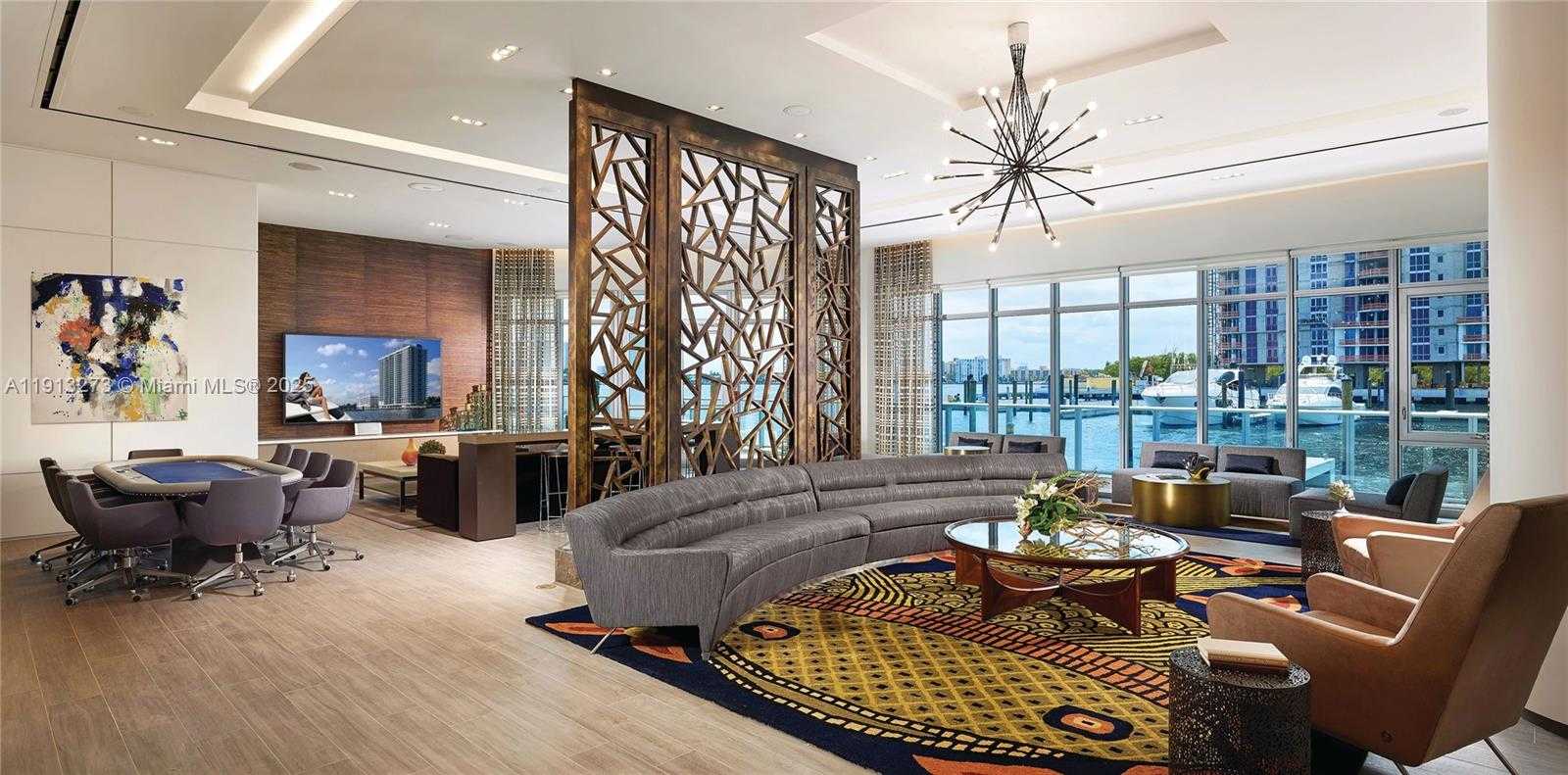 Small Image of 17301 BISCAYNE BLVD #811, North Miami Beach Number 47