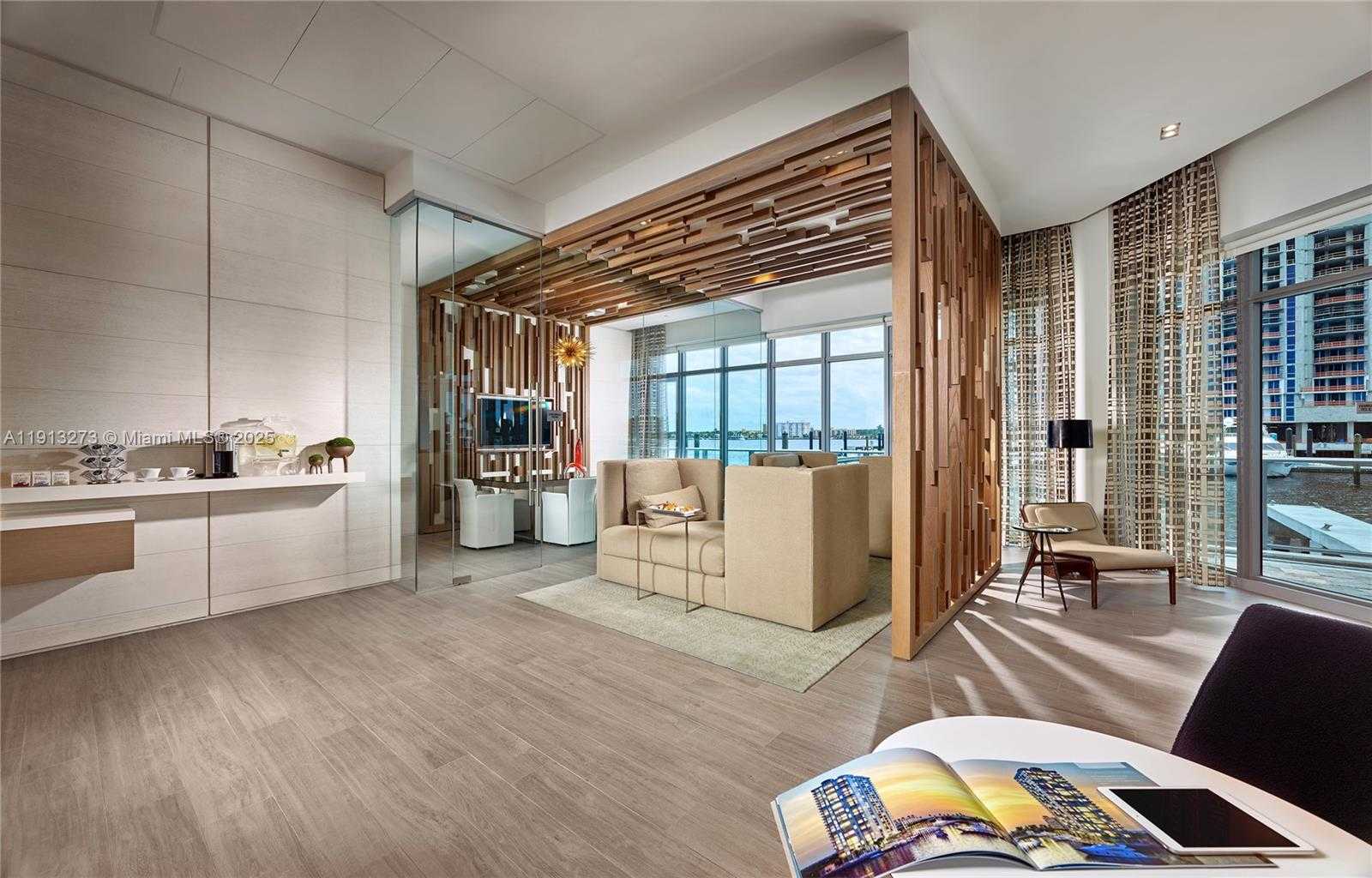 Small Image of 17301 BISCAYNE BLVD #811, North Miami Beach Number 48